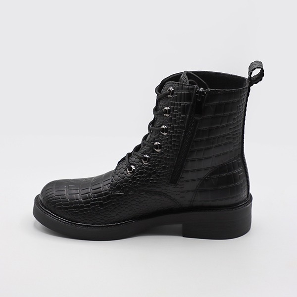 نیم بوت زنانه مدل 4040