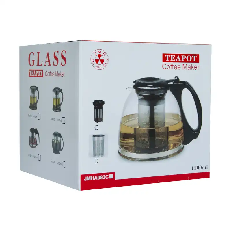 قوری پیرکس مدل M78