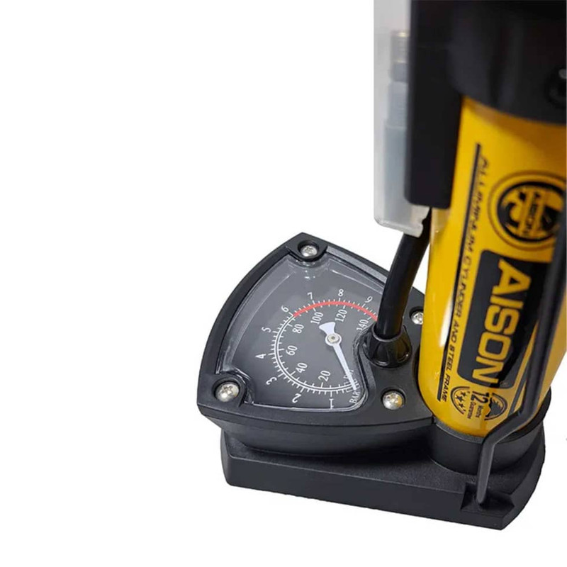 تلمبه پایی آیسون مدل AI-A1031 تلمبه پایی آیسون مدل AI-A1031