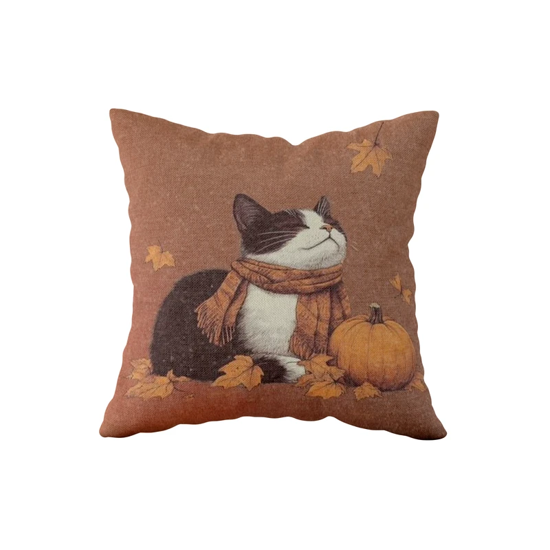 کاور کوسن سی نوش مدل V04-32 سایز 40*40 سانتی متر