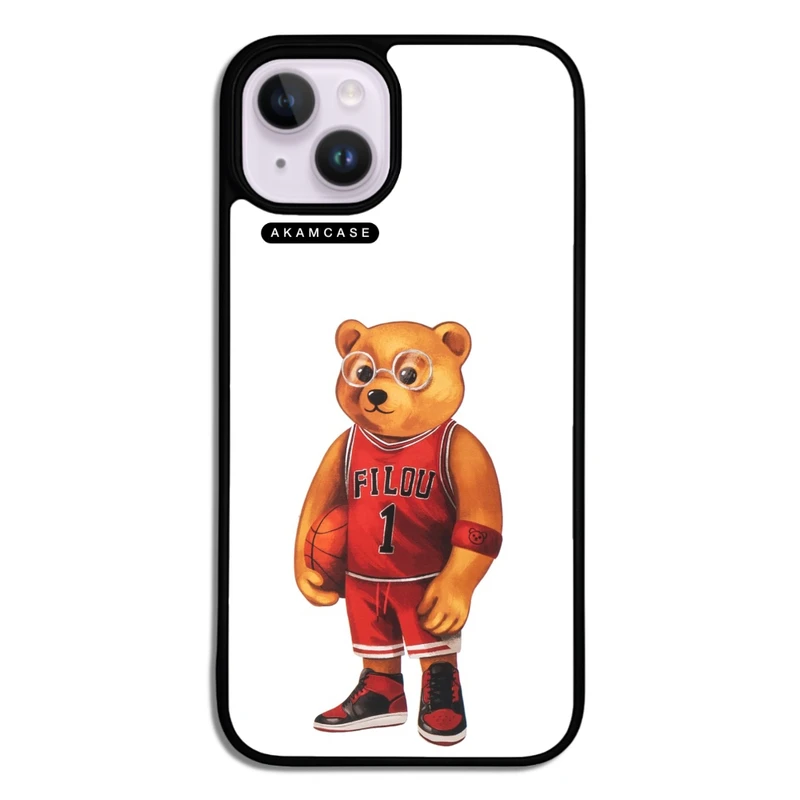 کاور آکام مدل AMCWA14-BARON FILOU6 مناسب برای گوشی موبایل اپل iPhone 14