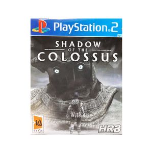 نقد و بررسی بازی shadow of the colossus مخصوص ps2 توسط خریداران