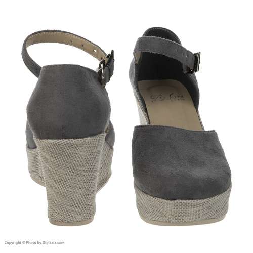 کفش زنانه زبرا مدل 2166