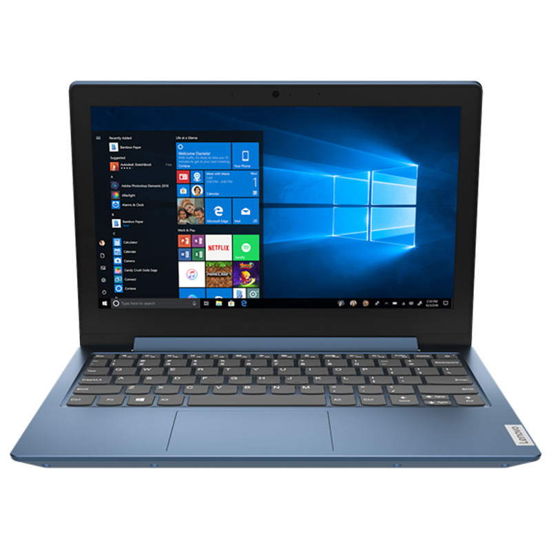 لپ تاپ 11.6 اینچی لنوو مدل IdeaPad 1 11ADA05 - B - کاستوم شده