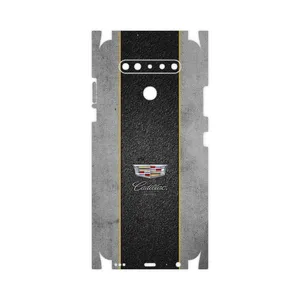 MAHOOT Cadillac-FullSkin Cover Sticker for LG K41s