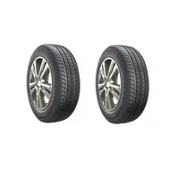 لاستیک خودرو یزد تایر مدل MERCURY سایز 195/65R15 - دو حلقه