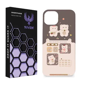 RIVEN RI2-18 Case For Apple iphone 14