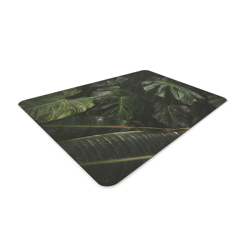 ماوس پد پیکسل میکسل مدل Delici