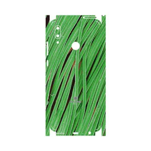 MAHOOT Atom Universe 5-FullSkin Cover Sticker for Huawei P Smart 2019