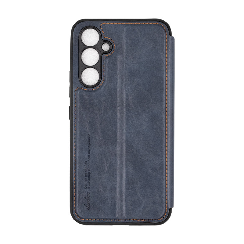 کیف کلاسوری دادو مدل perfect leather مناسب برای گوشی موبایل سامسونگ galaxy A56/A36