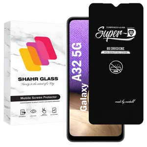 Shahr Glass SUPERDNSH Screen Protector For Samsung Galaxy A32 5G