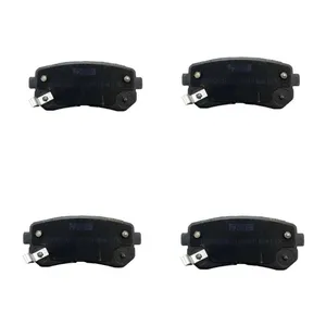 لنت ترمز عقب فرانکو کد 237 مناسب برای کیا اسپورتیج