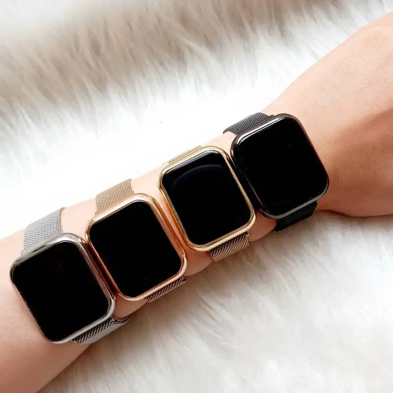 ساعت مچی دیجیتال مدل sl0543