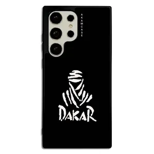 AKAM AMC-WSGS23U-MOTORCYCLE-2 Cover For Samsung Galaxy S23 Ultra