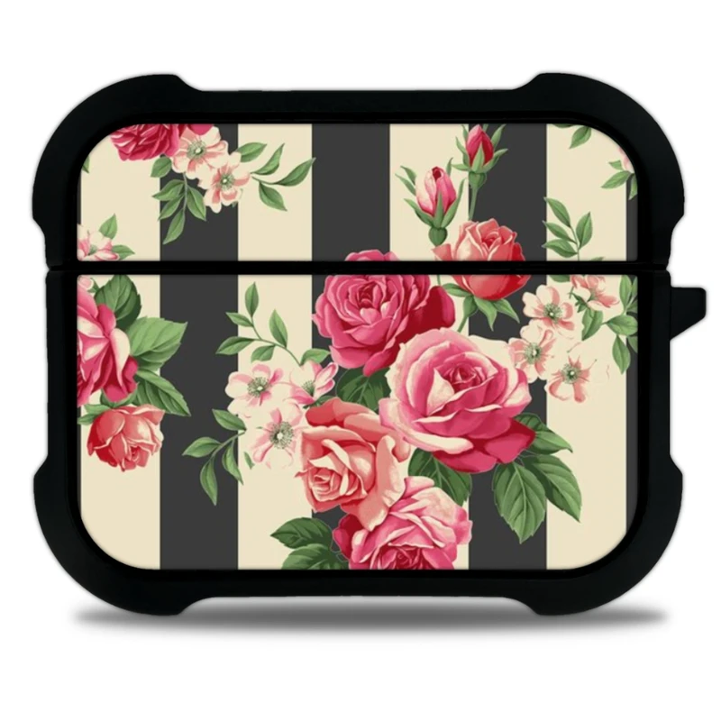 کاور آکام مدل AAPPCASHW-FLOWERS15 مناسب برای کیس اپل ایرپاد پرو