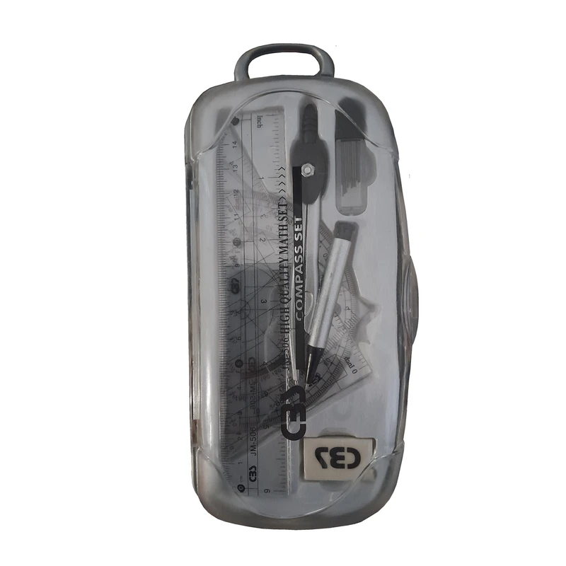 ست پرگار سی بی اس مدل JM 506