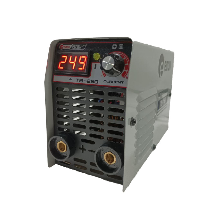 اینورتر جوش 150 آمپر ادون مدل TB-250 اینورتر جوش 150 آمپر ادون مدل TB-250