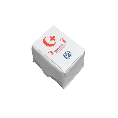 کیف کمک های اولیه مدل DP-S کد 47070