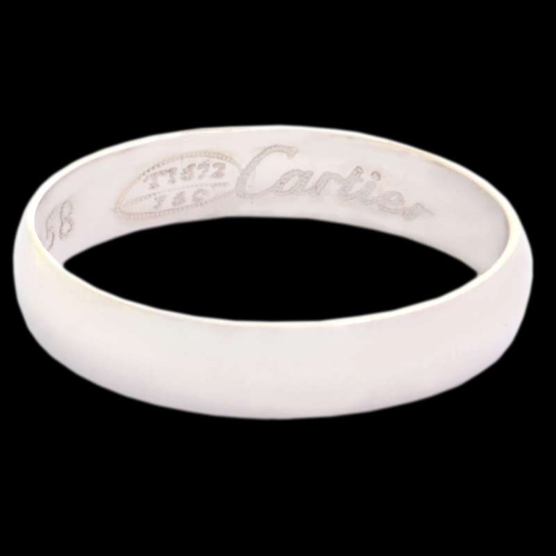 حلقه طلا 18 عیار زنانه طلای مستجابی مدل رینگی توپر کد 054 حلقه طلا 18 عیار زنانه طلای مستجابی مدل رینگی توپر کد 054