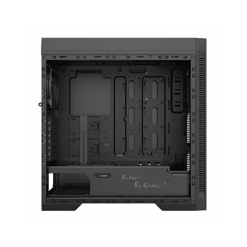 کیس کامپیوتر گیم مکس مدل Abyss TR 3