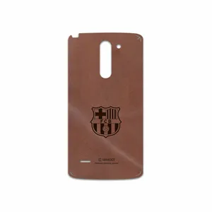 MAHOOT MNL-BRCA Cover Sticker for LG G3 Stylus