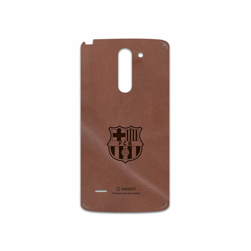 برچسب پوششی ماهوت مدل MNL-BRCA مناسب برای گوشی موبایل ال جی G3 Stylus