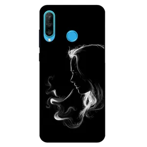  Megafone 8261 Cover For Huawei P30 Lite / Nova 4E