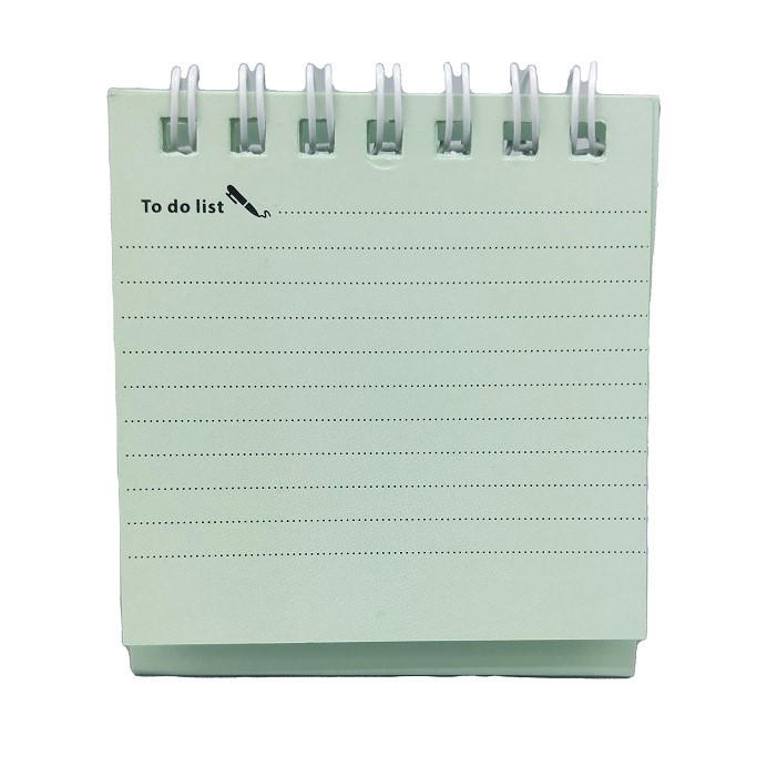 تقویم رومیزی سال 1404 سالتو طرح ایموجی