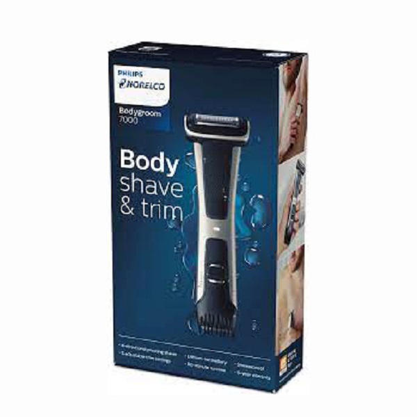 bodygroom 7030