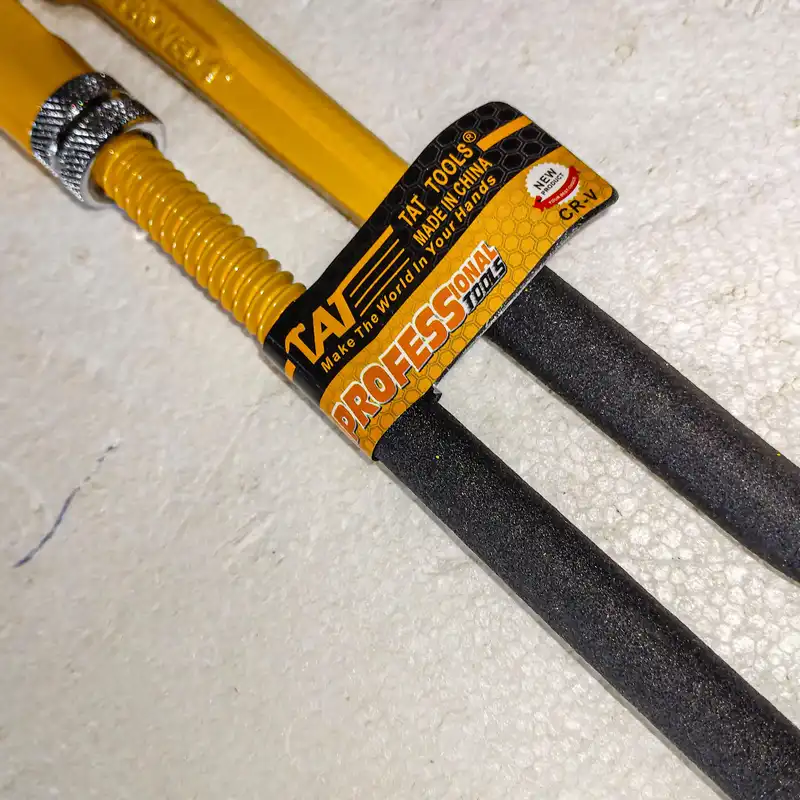 آچار شلاقی تات مدل TAT-PROFESSIONAL 01 سایز 1 اینچ