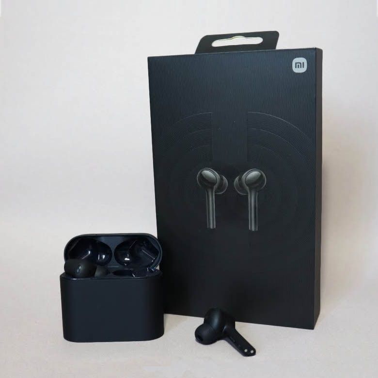 هدفون بلوتوثی شیائومی مدل Mi Earphones 2 Pro TWSEJ10WM -  - 16