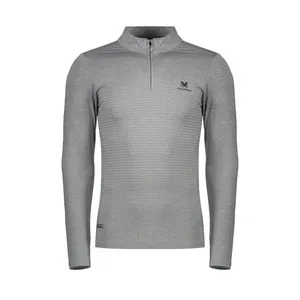 تی شرت ورزشی مردانه مدل 9517