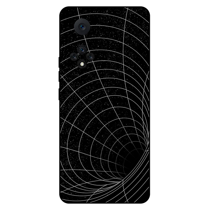 کاور مگافون کد 8108 مناسب برای گوشی موبایل هوآوی Nova 9