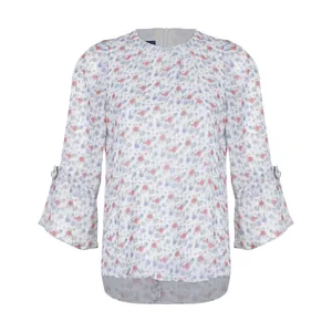 بلوز زنانه برنس مدل شریل-72