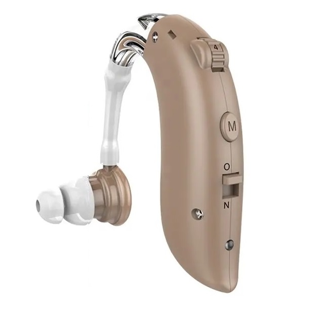 سمعک مدل hearing aid bluetooth for the deaf