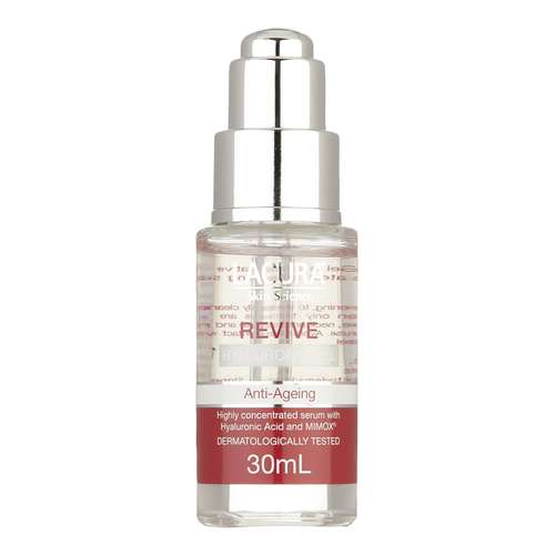 سرم ضد چروک لاکورا مدل HYALURONIC P حجم 30 میلی لیتر