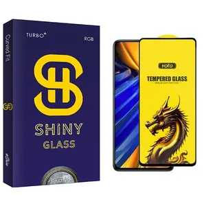 Atouchbo Shiny Y-Horo Screen Protector For Xiaomi poco f4