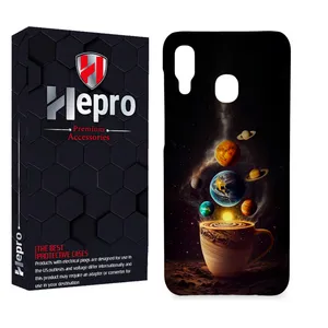 HEPRO MC Cover for SAMSUNG GALAXY M20