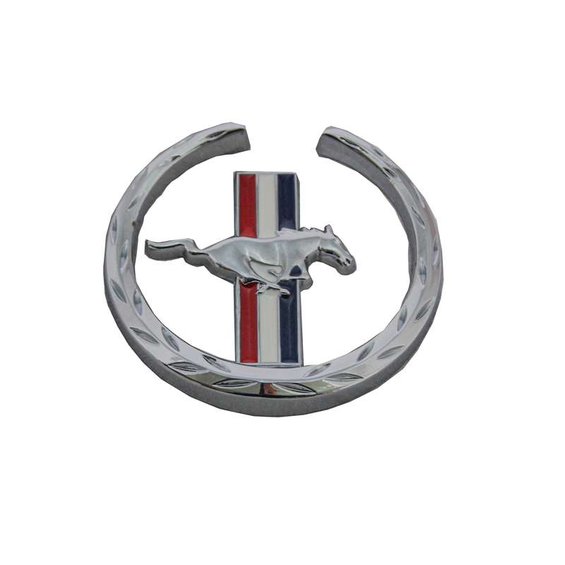آرم خودرو طرح اسب و خوشه کد safasb