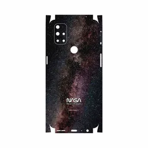 MAHOOT Universe-by-NASA-2-FullSkin Cover Sticker for OnePlus Nord N10 5G