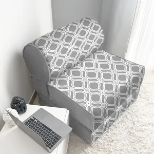 مبل تختخواب شو یک نفره نوپه هوم مدل مدرن P1047