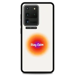 AKAM AMC-WSGS20U-POSITIVE-36Cover For Samsung Galaxy S20 Ultra