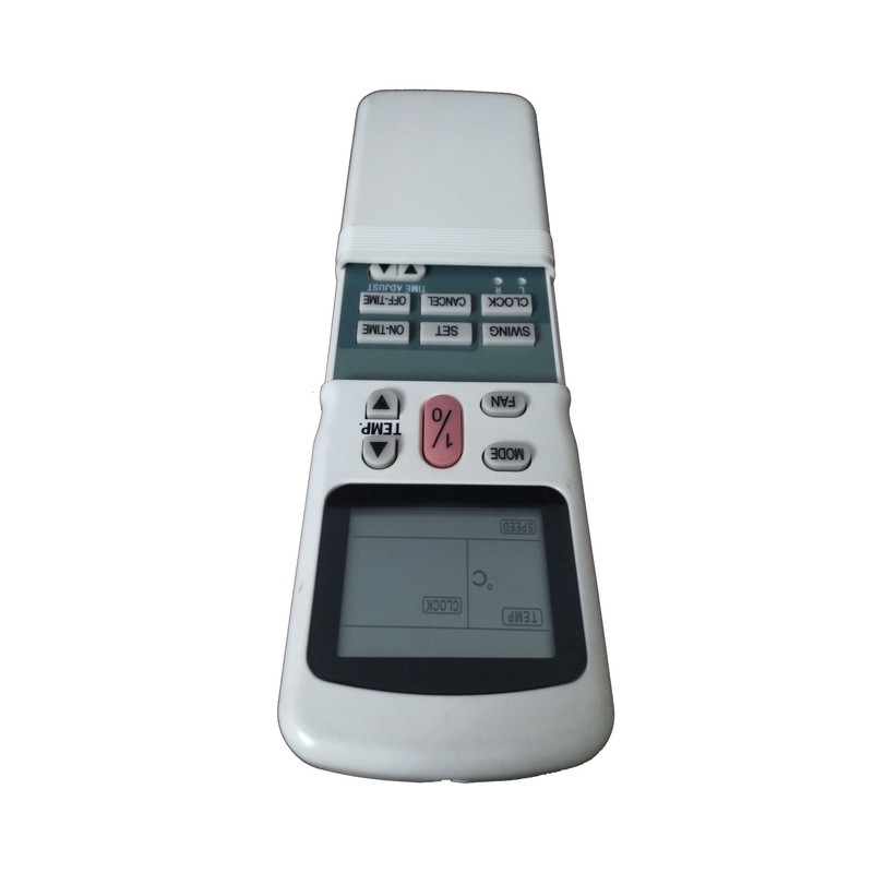 ریموت کنترل مدل T850 مناسب برای کولر گازی