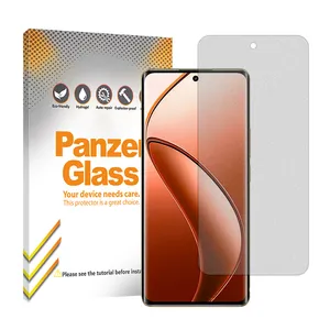 Panzer Glass Resistant model matte Screen protector suitable for Realme 12 Pro Plus mobile phone