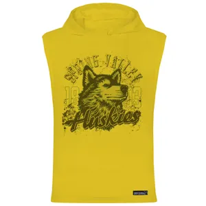 تاپ مردانه 27 مدل HUSKIE کد WN649