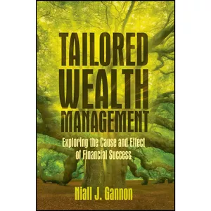 کتاب Tailored Wealth Management اثر Niall J. Gannon انتشارات Springer