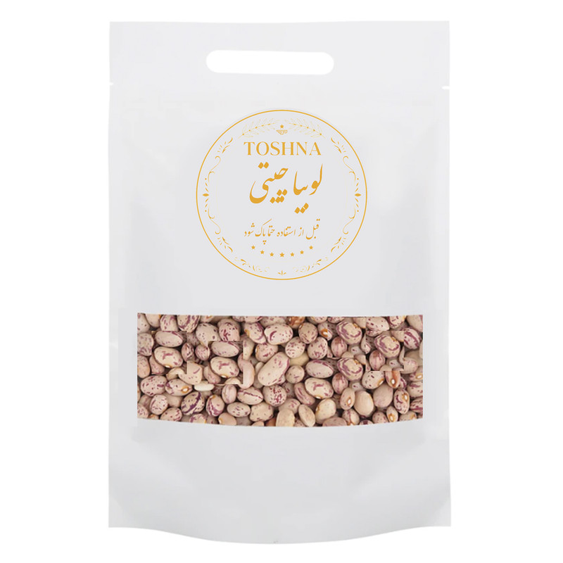 لوبیا چیتی توشنا - 900 گرم