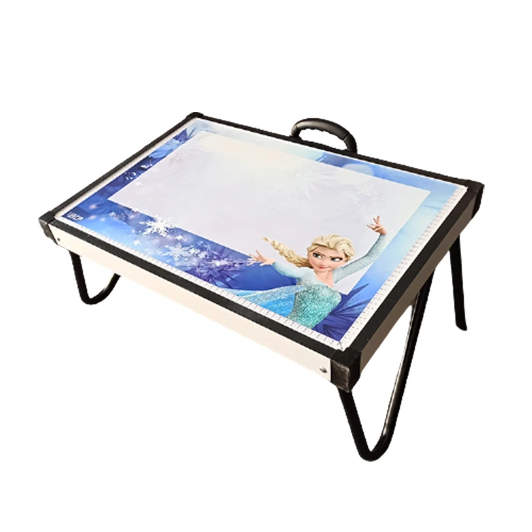 میز تحریر طرح فروزن کد 02