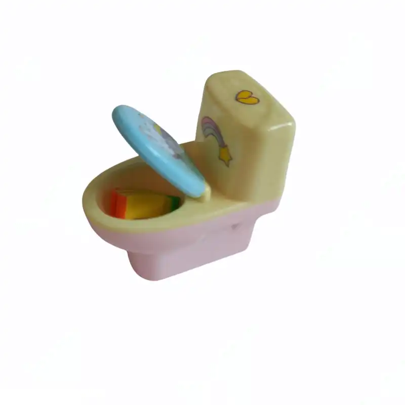 تراش مدل توالت فرنگی یونیکورن کد 2