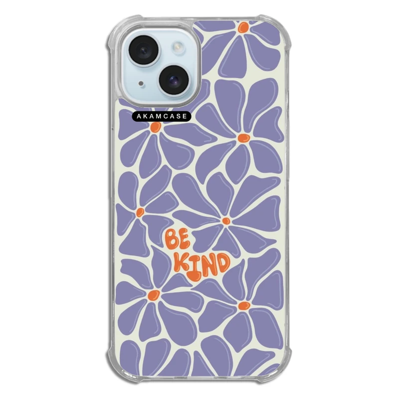 کاور آکام مدل AMC-WTA15-QOUTES18 مناسب برای گوشی موبایل اپل iPhone 15